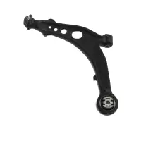 febi 37571 Querlenker Lenker f&uuml;r FIAT Idea LANCIA Musa Vorderachse unten links 51839219