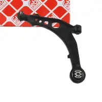 febi 37571 Querlenker Lenker f&uuml;r FIAT Idea LANCIA Musa Vorderachse unten links 51839219