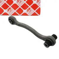 febi Control Arm for MERCEDES W204 S204 W205 S205 W212 W213 X253 C257 Rear Center Right