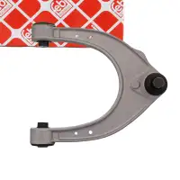 febi Querlenker Lenker f&uuml;r BMW 5er F10 F11 6er F12 F13 7er F01 i8 vorne oben 31126775967