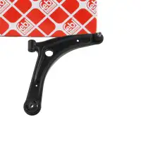 febi 38171 Querlenker f&uuml;r PEUGEOT 4007 4008 CITROEN Aircross C-Crosser vorne unten rechts