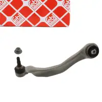febi 38271 Control Arm + Ball Joint for BMW 5 Series GT F07 7 Series, Front Left 31126775959