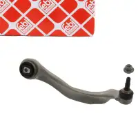 febi 38272 Querlenker Lenker + Traggelenk f&uuml;r BMW 5er GT F07 7er vorne rechts 31126775960
