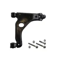 febi 38274 PROKIT Querlenker + Traggelenk f&uuml;r OPEL Vectra B vorne unten rechts