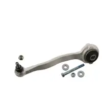 febi 38484 PROKIT Querlenker f&uuml;r MERCEDES W203 S203 C/A209 Vorderachse vorne unten links