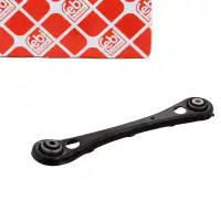 febi 38774 Querlenker Lenker f&uuml;r SEAT AUDI A4 B6 A4 B7 SEAT Exeo 3R Hinterachse 8E0501529F