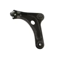 febi 38700 Querlenker Lenker f&uuml;r CITROEN C2 JM C3 1 FC PEUGEOT 1007 KM vorne unten links