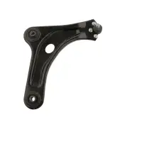 febi 38701 Querlenker Lenker f&uuml;r CITROEN C2 JM C3 1 FC PEUGEOT 1007 KM vorne unten rechts