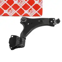 febi 38844 Querlenker Lenker f&uuml;r VOLVO XC60 1 SUV VAN Vorderachse unten rechts 31317666