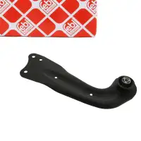 febi Querlenker f&uuml;r VW Golf 5 6 Beetle 5C AUDI 8X 8P SEAT Leon 1P Altea hinten rechts