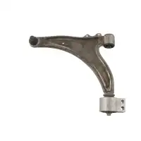 febi 39351 Querlenker + Traggelenk f&uuml;r OPEL Insignia A SAAB 9-5 vorne unten links 352869