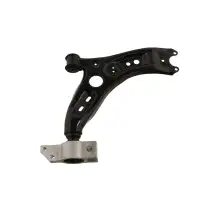 febi 39360 Querlenker Lenker f&uuml;r VW Passat B7 CC B7 Tiguan 5N vorne unten rechts 5N0407152