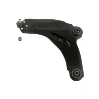 febi 39603 Querlenker f&uuml;r OPEL Vivaro NISSAN Primastar RENAULT Trafic 2 vorne unten links