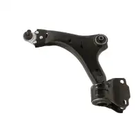 febi 39943 Lower front left control arm for VOLVO S60 2 134 V60 157 XC70 2 31317663