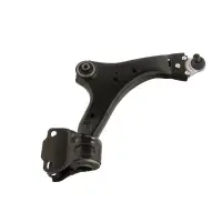 febi 39944 Front Lower Right Control Arm for VOLVO S60 2013&ndash;2014, V60, XC70 2013&ndash;2014, Part No. 31317664