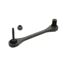 febi 39985 Querlenker Lenker f&uuml;r VW Phaeton 3D AUDI A8 D3 4E Hinterachse links oder rechts