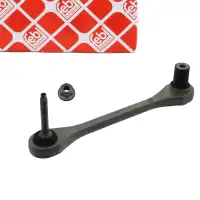 febi 39985 Querlenker Lenker f&uuml;r VW Phaeton 3D AUDI A8 D3 4E Hinterachse links oder rechts