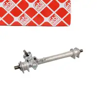 febi 01375 Lenkgetriebe f&uuml;r SEAT Cordoba VW Golf 2 3 Jetta 2 ohne Servolenkung 191419063CX