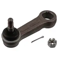 febi 41292 Lenkhebel Lenkf&uuml;hrungshebel f&uuml;r MITSUBISHI L200 vorne MR241029