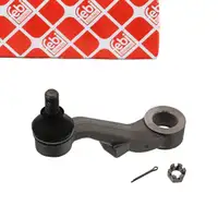 febi Lenkhebel Lenkf&uuml;hrungshebel f&uuml;r TOYOTA Hilux 3 Suv Hilux 6 Pick-Up Rav 4 4 vorne