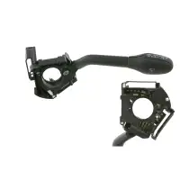 febi Wischerschalter Wischerhebel f&uuml;r VW Golf 3 Mk3 Polo 6N Passat 3A Vento 1H095351901C