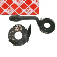 febi 17070 Blinkerschalter Blinkerhebel f&uuml;r VW Lupo Polo 6N Caddy 2 SEAT Arosa 6N0953513