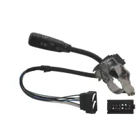febi 17514 Lenkstockschalter Lenkstockhebel f&uuml;r MERCEDES E-Klasse W210 S210 A2105400144