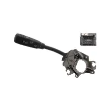 febi 17515 Lenkstockschalter Lenkstockhebel f&uuml;r MERCEDES W202 S202 W210 S210 A2085450010