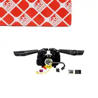 febi 176057 Lenkstockschalter Blinkerhebel für FIAT Panda LANCI Ypsilon