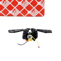 febi 176081 Lenkstockschalter Blinkerhebel f&uuml;r FIAT Panda LANCIA Ypsilon