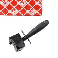 febi 181597 Lenkstockschalter Wischerschalter f&uuml;r RENAULT Kangoo Megane 1