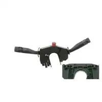 febi 10551 Lenkstockschalter Lenkstockhebel f&uuml;r FORD Escort Classic 5 6 60-220 PS 1027166