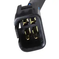 febi 27940 Blinkerschalter Blinkerhebel f&uuml;r OPEL Astra G Zafira A MIT Tempomat 1241348