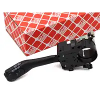 febi 21594 Blinkerschalter f&uuml;r AUDI A3 A6 VW Golf 4 Passat 3B Bora SEAT Leon SKODA Octavia