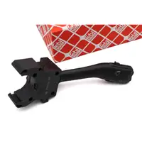 febi 21784 Wischerschalter f&uuml;r AUDI A3 A6 VW Golf 4 Passat 3B Bora SEAT Leon SKODA Octavia