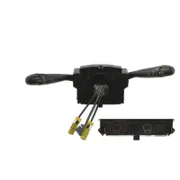 febi 34926 Lenkstockschalter Lenkstockhebel f&uuml;r CITROEN Berlingo PEUGEOT Partner 6239.CQ