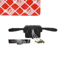 febi 38910 Lenkstockschalter f&uuml;r CITROEN Berlingo Xsara PEUGEOT 206 Partner 96787362XT