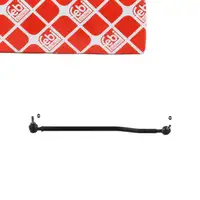 febi 02281 Lenkgest&auml;nge Lenkstange f&uuml;r VW Transporter T1 T2 vorne 211415701H