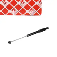 febi 100867 Lenkungsdämpfer für MERCEDES-BENZ G-Klasse W461 W463 vorne 4634630132