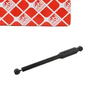 febi 31450 Lenkungsd&auml;mpfer f&uuml;r MERCEDES-BENZ W460 W461 W462 vorne 0004636032
