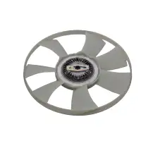 febi Motorl&uuml;fter Motork&uuml;hler f&uuml;r MERCEDES Viano W639 Sprinter 3t-5t VW Crafter 30-35 30-50