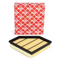 febi 106089 Luftfilter f&uuml;r BMW 5er G30 M550i 7er G11 750i X7 M50i N63 rechts 13718613251