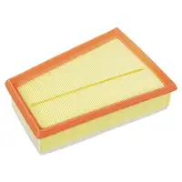 febi 107277 Luftfilter f&uuml;r MERCEDES Citan W415 NISSAN RENAULT Kangoo Megane 2 Scenic 2