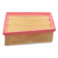 FEBI 101666 Luftfilter Motorluftfilter Luftfiltereinsatz