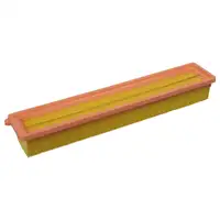febi 176869 Luftfilter Motorluftfilter f&uuml;r MERCEDES G-Klasse W461 G300CDI 184 PS OM642