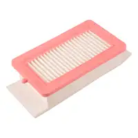 febi 177148 Luftfilter f&uuml;r RENAULT Captur 2 Clio 5 1.5 Blue dCi 86-116 PS 165464PM0A