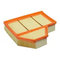 febi 177477 Luftfilter f&uuml;r BMW 5er E60 E61 M5 6er E63 E64 M6 V10 S85 links 13727834715