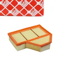 febi 177478 Luftfilter f&uuml;r BMW 5er E60 E61 M5 6er E63 E64 M6 V10 S85 rechts 13727834714