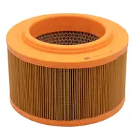 febi Luftfilter Motorluftfilter f&uuml;r FORD TKE 2.2/3.2 TDCi 2.5i MAZDA BT-50 2 2.2/3.2D