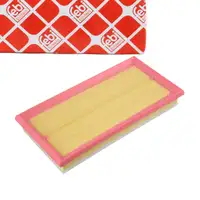 febi 170738 Luftfilter Motorluftfilter Luftfiltereinsatz